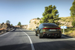 Test av Audi RS5 sedan: kraftfull laddhybrid från Audi Sport foto 4