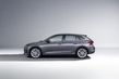 Test av Skoda Scala: Tekniska data, utrustning och bilder foto 2