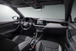 Test av Skoda Scala: Tekniska data, utrustning och bilder foto 5