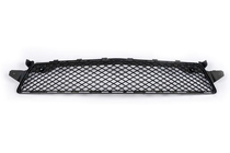 Mercedes CLS C218 2011–2018 Outlet: Frontgrill 2011-2014 (Diamond Silver) foto 7
