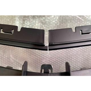 Outlet: Frontgrill 2011-2014 (Diamond Silver) foto 4