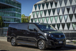 Fiat E-Ulysse: elektrisk minibuss för familj och företag foto 4