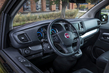 Fiat E-Ulysse: elektrisk minibuss för familj och företag foto 5