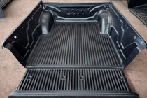 Changan Kaicene F70 2019–2023 Bagagerumstråg foto 3