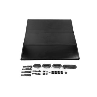 3-delat flakkåpa Volkswagen Amarok 2010–2022 foto 4