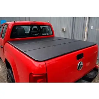 3-delat flaklock (2011-2015) Toyota Hilux 2006–2015 foto 3