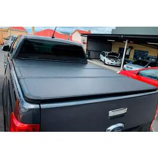 3-delat flaklock (2011-2015) Toyota Hilux 2006–2015 foto 1