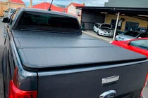 Toyota Hilux 2015– 3-delat flaklock (2015-2020) foto 1