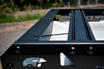 Toyota Hilux 2015– Takplattform foto 6
