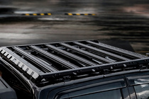 Toyota Hilux 2015– Takplattform foto 7