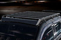 Toyota Hilux 2015– Takplattform foto 8