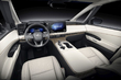 Lexus LM 500h: lyxig hybrid-minibuss för VIP-transporter foto 5
