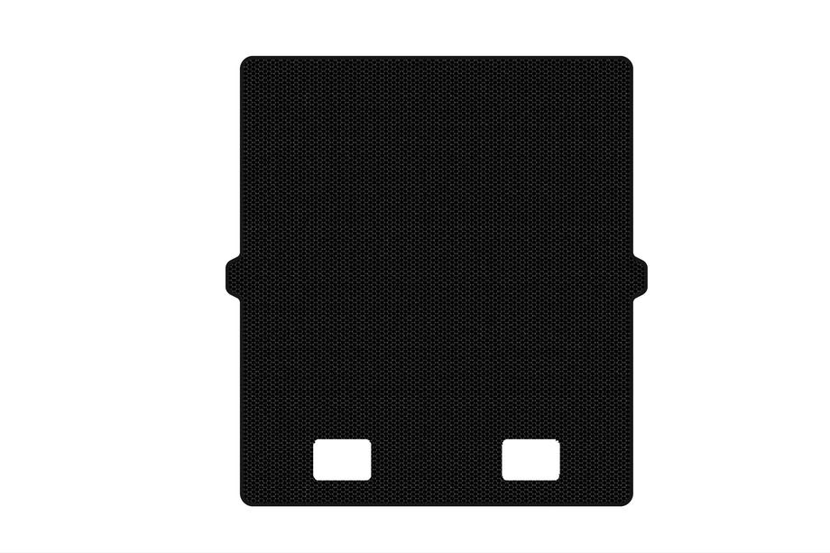 Ford Flex 2009–2019 Gummimatta till bagageutrymmet Carsuit (2013-2019, svart) Image