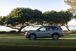 Subaru Forester Hybrid 2025: Genomgång av crossoverns hybridversion foto 3