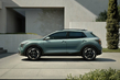 Test av Kia Stonic 2025: stilren kompakt crossover foto 4