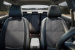 Test av Kia Stonic 2025: stilren kompakt crossover foto 6