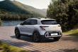 Test av Kia Stonic 2025: stilren kompakt crossover foto 2