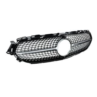 Frontgrill Diamond Silver (för Base, 2020-2023) foto 3