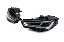 Audi A3 2012–2020 Framstrålkastare FullLED (för XENON, 2012-2016, 2 st) foto 3