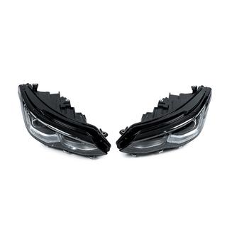 Framlyktor Full LED (2 st) foto 2