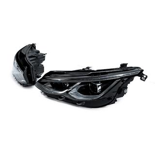 Framlyktor Full LED (2 st) foto 3