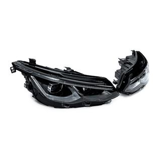 Framlyktor Full LED (2 st) foto 4