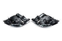 BMW 5-serien F10/F11 2010–2016 Framlyktor med Full LED-moduler (2013-2016, 2 st) foto 6