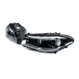 Strålkastare fram FullLED (2013-2016, 2 st) BMW 5-serien F10/F11 2010–2016 foto 3