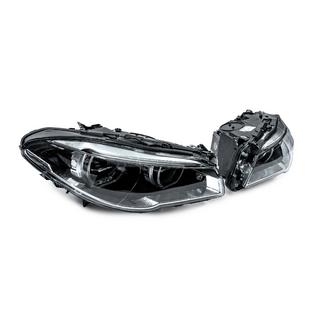 Strålkastare fram FullLED (2013-2016, 2 st) BMW 5-serien F10/F11 2010–2016 foto 4