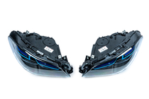 BMW 5-serien F10/F11 2010–2016 Strålkastare Full LED G30 Laser LCI-stil (2010-2013, 2 st.) foto 4