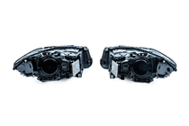 BMW 5-serien F10/F11 2010–2016 Strålkastare Full LED G30 Laser LCI-stil (2010-2013, 2 st.) foto 5