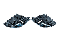 BMW 5-serien F10/F11 2010–2016 Strålkastare Full LED G30 Laser LCI-stil (2010-2013, 2 st.) foto 6