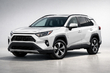Test av Toyota RAV4 2019–: därför är denna generation så populär foto 1