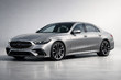 Mercedes W224: genomgång baserad på rykten foto 1