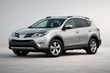 Test av Toyota RAV4 2013-2018: pragmatisk crossover utan dramatik foto 1