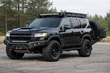 Vad ska du montera på Toyota Land Cruiser 300 om standardutseendet känns för tamt foto 1