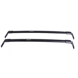 Takräcke (tvärbalkar) för OEM takrails (2 st) Nissan X-trail T32/Rogue 2014–2021 foto 4