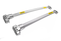 Toyota Land Cruiser 200 2007–2021 Takräcke (tvärbalkar) för OEM takrails (2 st) foto 9