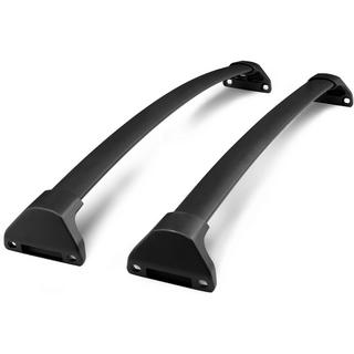 Takräcke (lastbågar) för integrerade takrails OEM (2 st) Acura MDX 2013–2020 foto 3