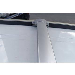 Takräcke (lastbågar) för integrerade takrails OEM (2 st) Acura MDX 2013–2020 foto 4