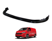 Volkswagen T7 2021– Främre läppspoiler EuroCap (ABS) foto 3