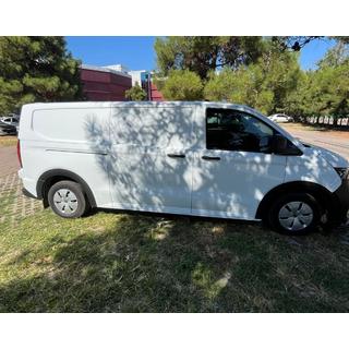 Skärmbreddare EuroCap (matt svart, ABS) Volkswagen T7 2021– foto 3