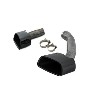 Avgasändrör M-Performance Black BMW X5 F15 2013–2018 foto 3
