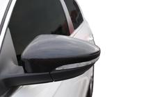 Volkswagen Beetle 2011–2015 Kåpor till backspeglar (2 st, äkta kolfiber) foto 17