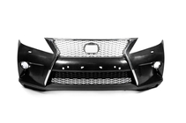 Lexus RX 2009–2015 Nedsatt: främre stötfångare F-Sport (facelift) foto 1