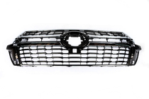 Toyota Land Cruiser 200 2007–2021 Rea kylargrill 2016-2021 (2021-design) foto 1