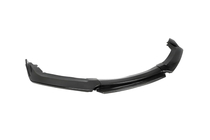 Toyota Camry 2006–2011 Frontläppspoiler Niken Black (ABS) foto 5