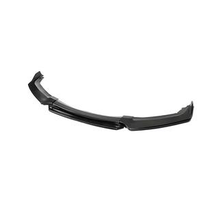 Frontläppspoiler Niken Black (ABS) Toyota Camry 2006–2011 foto 4