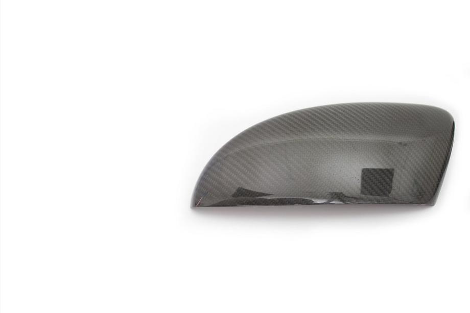 Volkswagen Jetta 2011–2018 Kåpor till backspeglar (2 st, äkta kolfiber) Foto 5