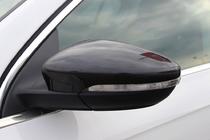 Volkswagen Passat CC 2008–2017 Kåpor till backspeglar (2 st, äkta kolfiber) foto 10